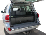 Toyota Land Cruiser 200 Series Drawer Kit - by Front Runner