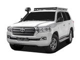 Toyota Land Cruiser 200/Lexus LX570 Slimline II Roof Rack Kit - by Front Runner