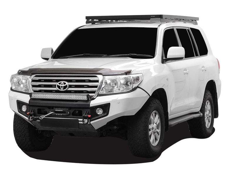 Toyota Land Cruiser 200/Lexus LX570 Slimline II Roof Rack Kit / Low Profile - by Front Runner