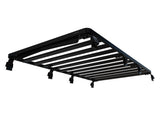 Toyota Land Cruiser 76 Slimline II Rack Kit / Low Profile - by Front Runner