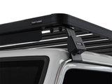 Toyota Land Cruiser 76 Slimline II Roof Rack Kit - by Front Runner