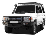 Toyota Land Cruiser 76 Slimline II Roof Rack Kit - by Front Runner