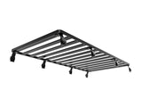 Toyota Land Cruiser 76 Slimline II Roof Rack Kit - by Front Runner