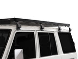 Toyota Land Cruiser 76 Slimline II Roof Rack Kit - by Front Runner