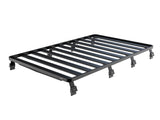 Toyota Land Cruiser 78 Slimline II 3/4 Roof Rack Kit - by Front Runner