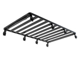 Toyota Land Cruiser 78 Slimline II 3/4 Roof Rack Kit / Tall - by Front Runner