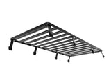 Toyota Land Cruiser 78 Slimline II Roof Rack Kit / Tall - by Front Runner