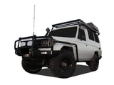 Toyota Land Cruiser 78 Troopy Slimline II Roof Rack Kit - by Front Runner