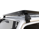 Toyota Land Cruiser 79 DC Ute Slimline II 3/4 Roof Rack Kit - by Front Runner