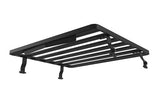 Toyota Land Cruiser 80 Slimline II 1/2 Roof Rack Kit / Tall - by Front Runner