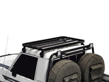 Toyota Land Cruiser SC Ute Slimline II Roof Rack Kit - by Front Runner