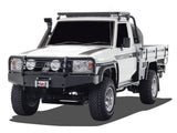 Toyota Land Cruiser SC Ute Slimline II Roof Rack Kit - by Front Runner