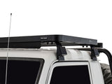 Toyota Land Cruiser SC Ute Slimline II Roof Rack Kit - by Front Runner