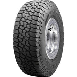 Toyota LandCruiser 300 Wheel & Tyre Package