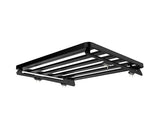 Toyota Prado 120 Slimline II 1/2 Roof Rack Kit - by Front Runner