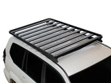 Toyota Prado 120 Slimline II Roof Rack Kit - by Front Runner