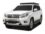 Toyota Prado 150 Slimline II Roof Rack Kit - by Front Runner