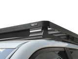 Toyota Prado 150 Slimline II Roof Rack Kit - by Front Runner