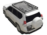 Toyota Prado 150 Slimline II Roof Rack Kit - by Front Runner