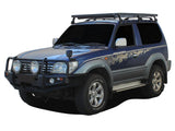 Toyota Prado 90 Slimline II Roof Rack Kit - by Front Runner