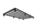 Toyota Quantum Low Roof (2004-Current) Slimline II Roof Rack Kit - by Front Runner