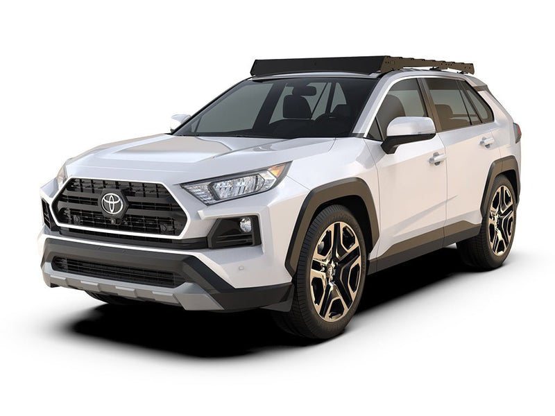 Toyota Rav4 (2019-Current) Slimsport Roof Rack Kit - by Front Runner