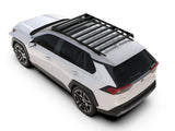 Toyota Rav4 (2019-Current) Slimsport Roof Rack Kit - by Front Runner