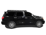 Toyota Sequoia (2008-Current) Slimline II Roof Rack Kit - by Front Runner