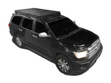 Toyota Sequoia (2008-Current) Slimline II Roof Rack Kit - by Front Runner