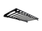 Toyota Sequoia (2008-Current) Slimline II Roof Rack Kit - by Front Runner