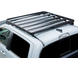 Toyota Tacoma (2005-Current) Slimline II Roof Rack Kit / Low Profile - by Front Runner