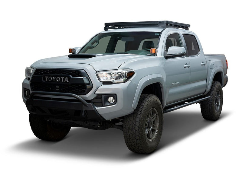 Toyota Tacoma (2005-Current) Slimline II Roof Rack Kit / Low Profile - by Front Runner