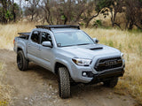 Toyota Tacoma (2005-Current) Slimline II Roof Rack Kit / Low Profile - by Front Runner