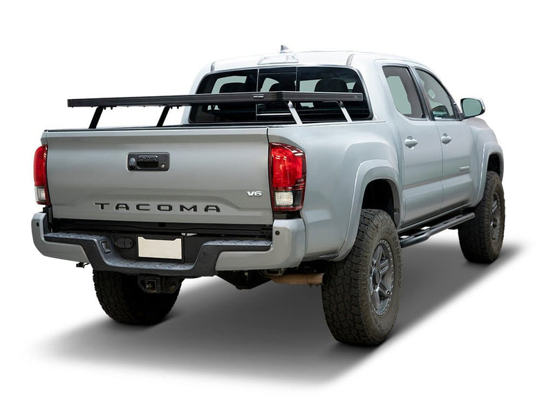 Toyota Tacoma Ute (2005-Current) Slimline II Load Bed Rack Kit - by Front Runner