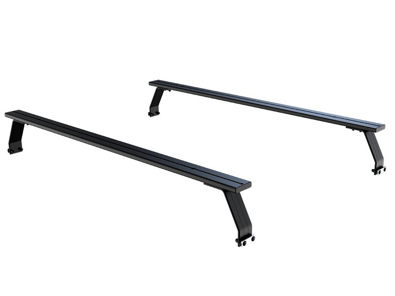 Toyota Tundra 5.5' Crew Max (2007-Current) Double Load Bar Kit - by Front Runner