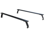 Toyota Tundra 5.5' Crew Max (2007-Current) Double Load Bar Kit - by Front Runner