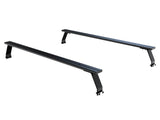 Toyota Tundra 6.4' Crew Max (2007-Current) Double Load Bar Kit - by Front Runner