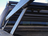 Toyota Tundra Crew Max Ute (2007-Current) Slimline II Load Bed Rack Kit - by Front Runner