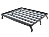 Toyota Tundra Crewmax 5.5' (2007-Current) Slimline II Load Bed Rack Kit - by Front Runner