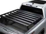 Toyota Tundra Crewmax 5.5' (2007-Current) Slimline II Load Bed Rack Kit - by Front Runner