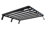 Toyota Tundra Crewmax 5.5' (2007-Current) Slimline II Load Bed Rack Kit - by Front Runner