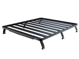 Toyota Tundra Crewmax 6.5' (2007-Current) Slimline II Load Bed Rack Kit - by Front Runner