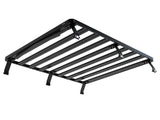 Toyota Tundra Crewmax 6.5' (2007-Current) Slimline II Load Bed Rack Kit - by Front Runner