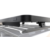 Truck Canopy or Trailer with OEM Track Slimline II Rack Kit / 1165mm(W) X 1156mm(L) - by Front Runner