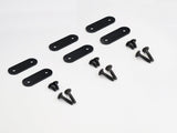 Universal Quick Release Tent Channel Set / 6 Piece - by Front Runner