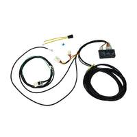 TAG Direct Fit Wiring Harness for Nissan X-TRAIL (12/2013 - on)