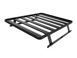 Ute Load Bed Slimline II Rack Kit / 1255mm(W) x 1358mm(L) - by Front Runner