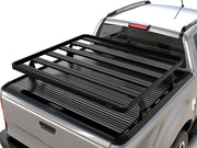 Ute Mountain Top Slimline II Load Bed Rack Kit / 1425(W) x 1358(L) - by Front Runner