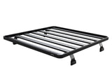 Ute Mountain Top Slimline II Load Bed Rack Kit / 1425(W) x 1358(L) - by Front Runner