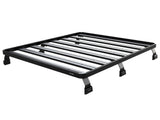 Ute Mountain Top Slimline II Load Bed Rack Kit / 1425(W) x 1560(L) - by Front Runner